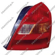 Рассеиватель PRASCO HN0314153