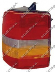 Рассеиватель PRASCO JE0154153