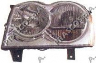Фара PRASCO JE0204903
