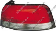 Рассеиватель PRASCO MB0764154