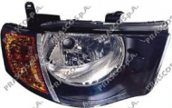 Фара PRASCO MB8214803