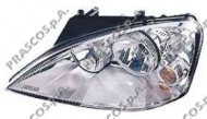Фара PRASCO FD1074904