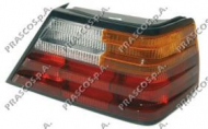Фонарь PRASCO ME0314153
