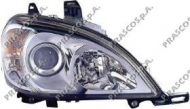 Фара PRASCO ME8224903