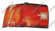 Рассеиватель PRASCO MZ0114163