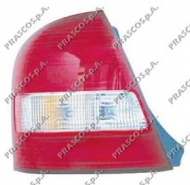 Фонарь PRASCO MZ0224153