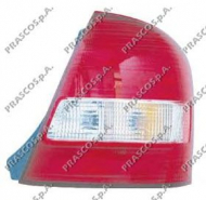 Фонарь PRASCO MZ0224154