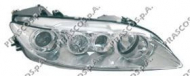 Фара PRASCO MZ0494903