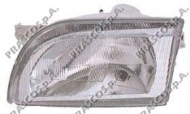 Фара PRASCO FD9064804