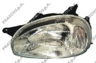 Фара PRASCO OP0294604