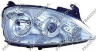 Фара PRASCO OP0324913