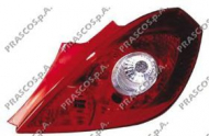 Фонарь PRASCO OP0344153