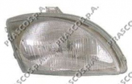 Фара PRASCO FT0194803