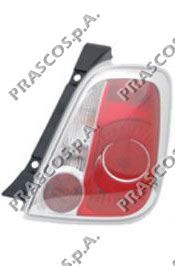 Фонарь PRASCO FT0304153
