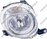 Фара PRASCO FT0304803