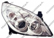 Фара PRASCO OP0584903
