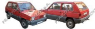 Рассеиватель PRASCO FT1194154