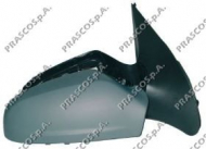 Зеркало PRASCO OP4107323