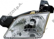Фара PRASCO OP7104803