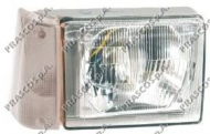 Фара PRASCO FT1214614