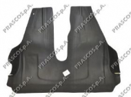 Звукоизоляция PRASCO FT1221900