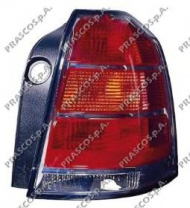 Фонарь PRASCO OP7174153
