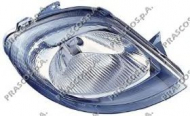 Фара PRASCO OP9324803