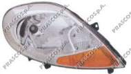 Фара PRASCO OP9344803