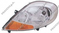 Фара PRASCO OP9344804
