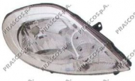 Фара PRASCO OP9344813