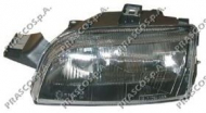 Фара PRASCO FT1324914