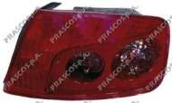 Рассеиватель PRASCO PG0614153