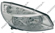 Фара PRASCO RN0324903