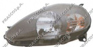 Фара PRASCO FT3424814