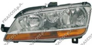 Фара PRASCO FT3504904