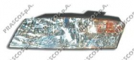 Фара PRASCO FT4204934