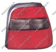 Фонарь PRASCO SK0064153