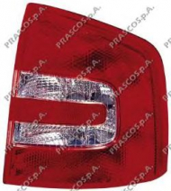 Фонарь PRASCO SK0244153
