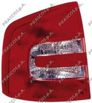 Фонарь PRASCO SK0244154
