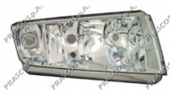Фара PRASCO SK3204903