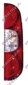 Фонарь PRASCO FT9094053
