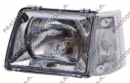 Фара PRASCO ST0154604