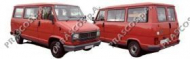 Боковина PRASCO FT9170001