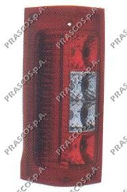 Рассеиватель PRASCO FT9204153