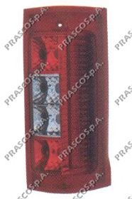 Рассеиватель PRASCO FT9204154