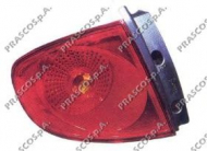 Фонарь PRASCO ST3204154