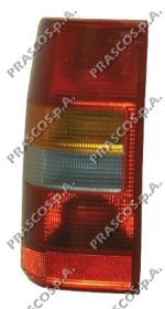 Рассеиватель PRASCO FT9214154