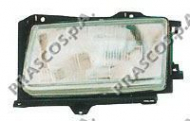 Фара PRASCO FT9214803
