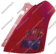 Фонарь PRASCO SZ0344153