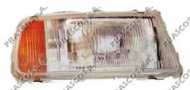 Фара PRASCO SZ0484803